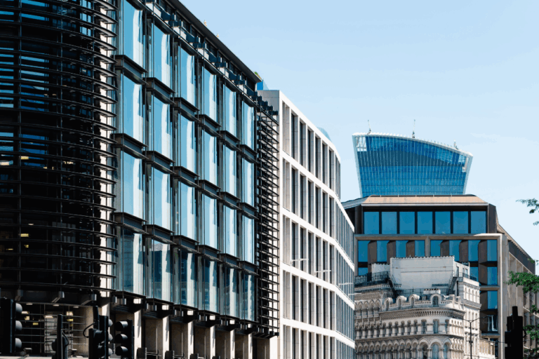 Technology Sector Office Search