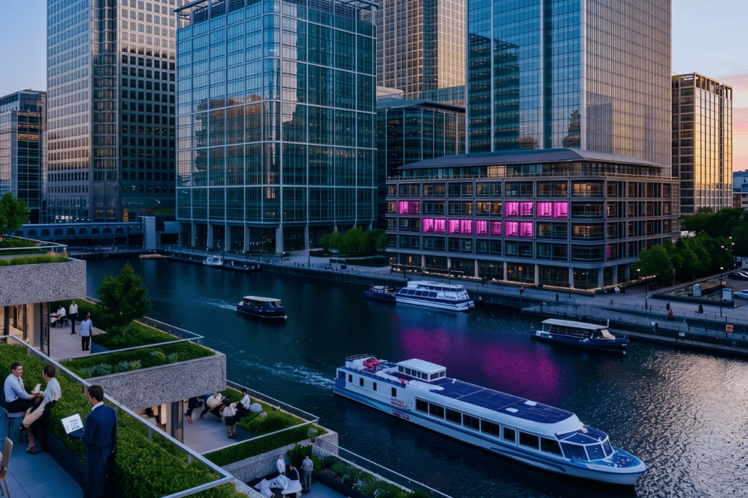 SHB Office Sales and Lettings | Office Advisors