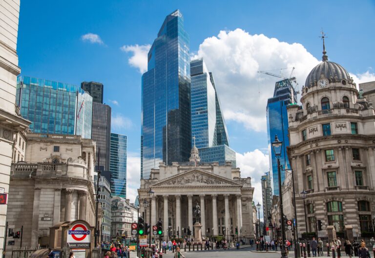 Legal Firms in London