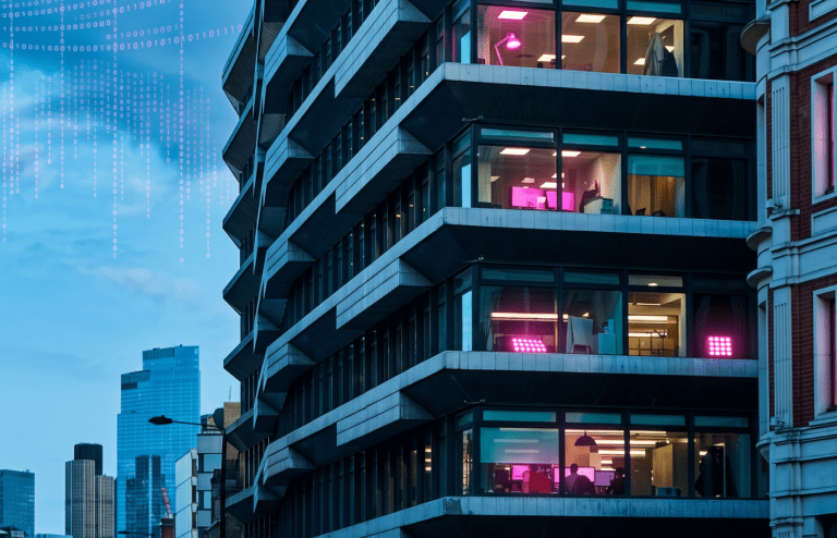 Media and Advertising Offices | London Office Advisors