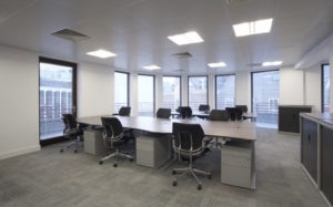 6 snow hill meeting room