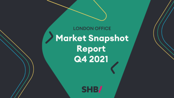 Q4 London office market snapshot report