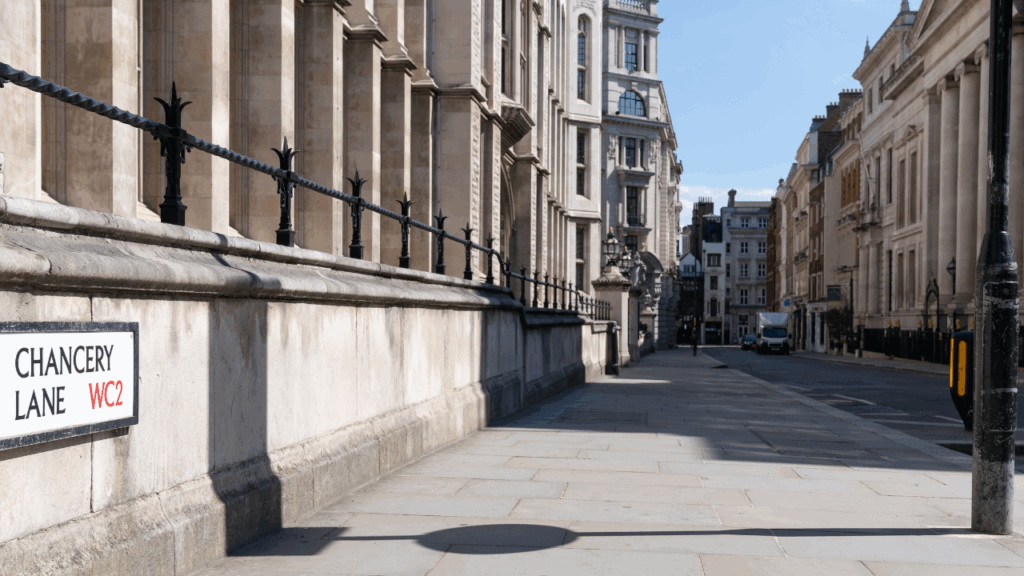 Chancery Lane Offices