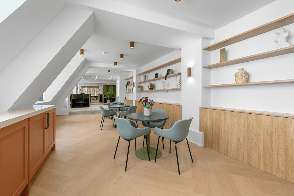 Leasehold Acquisitions