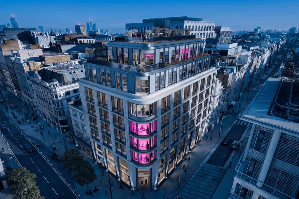 Leasehold Acquisitions | SHB Office Advisors