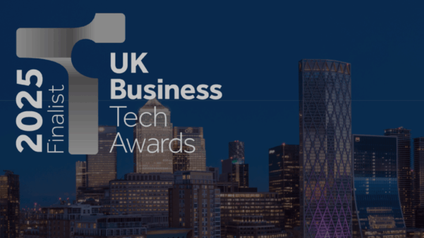 SHB Finalists - 2025 Transformation Through Technology Award