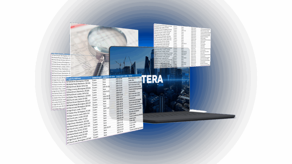 Lease Management Software