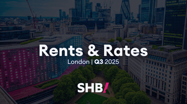 Rents and Rates | Q3