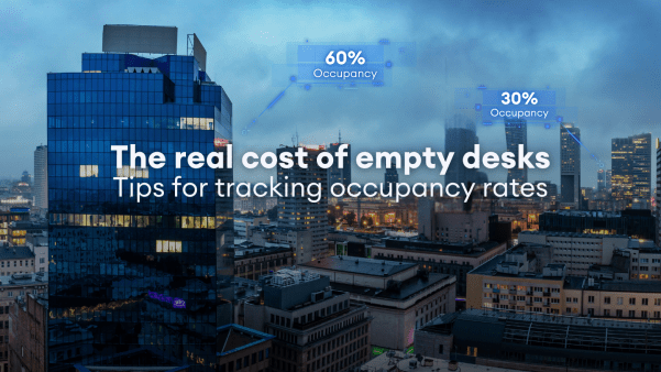 The real cost of empty desks