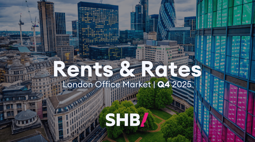 London Office Market Q4 2025