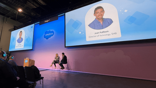 Learnings on the next era of productivity