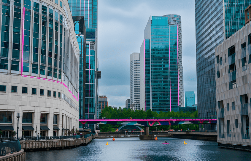 Real Estate & Construction