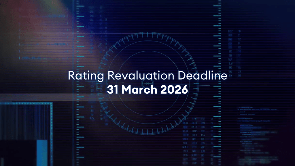 Rents & Rates 2026 - what you need to know for 31 March