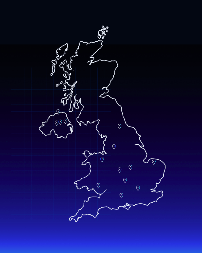 Strategic Lease Management