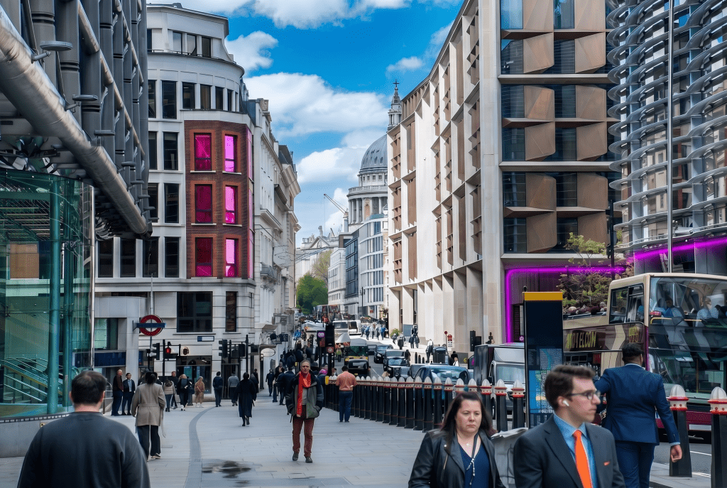 Portfolio and Property Management | Papilio Property Management | SHB Partner