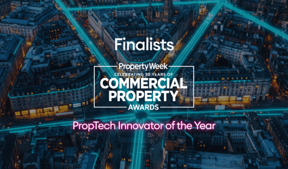 PropTech Innovator of the Year