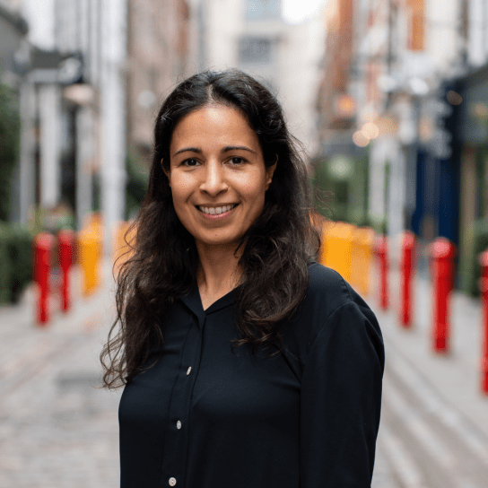 Angeline Hammad A passion for fashion & travel. Likely to be found on a yoga mat or a ...